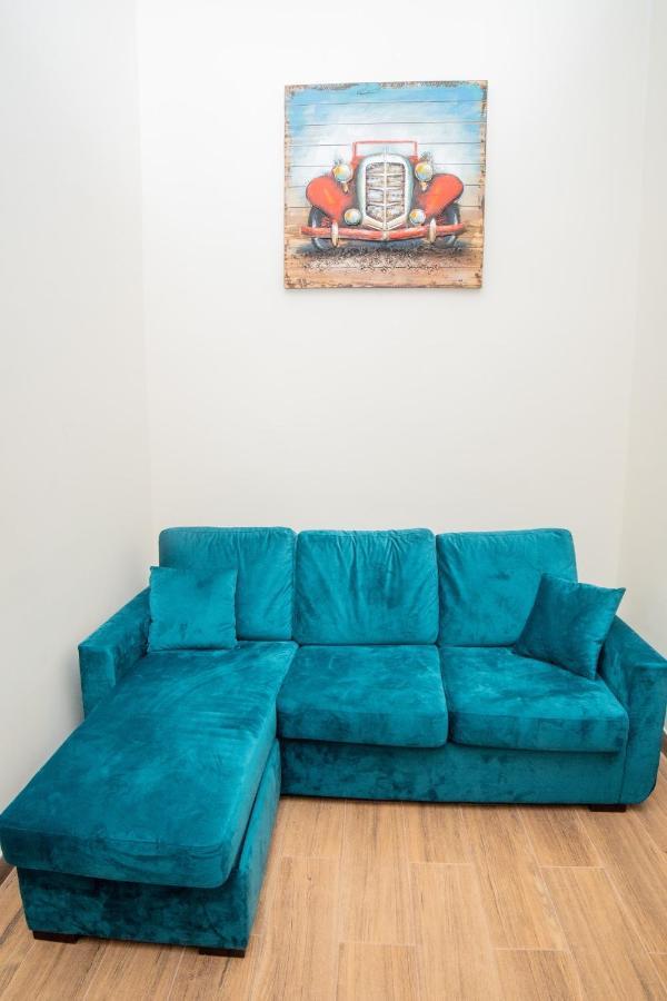 Apartament Luxor Apartment Turda Bagian luar foto