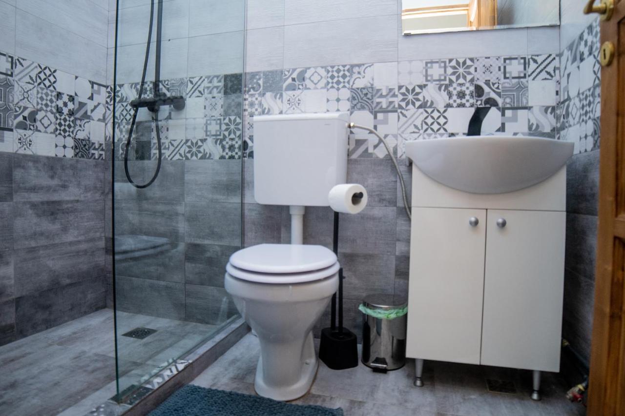 Apartament Luxor Apartment Turda Bagian luar foto